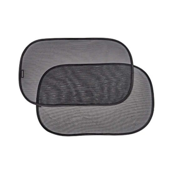 Sonnenblende 2 Stk. - KikkaBoo 31002180004KB