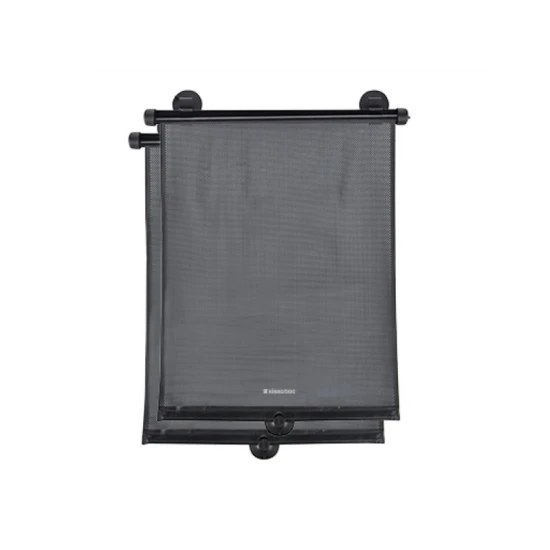 Roll-Sonnenblende 2 Stk. - KikkaBoo 31002180006KB