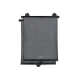 Roll-Sonnenblende 2 Stk. - KikkaBoo 31002180006KB