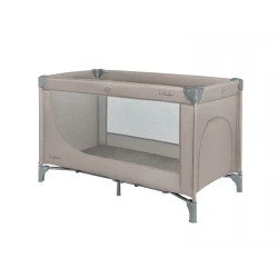 Reisebett 6-36 m So Gifted Beige