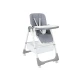 Stuhl Spicy+ Grey - KikkaBoo 31004010202KB
