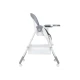 Stuhl Spicy+ Grey - KikkaBoo 31004010202KB