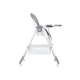 Stuhl Spicy+ Grey - KikkaBoo 31004010202KB