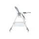Stuhl Spicy+ Grey - KikkaBoo 31004010202KB