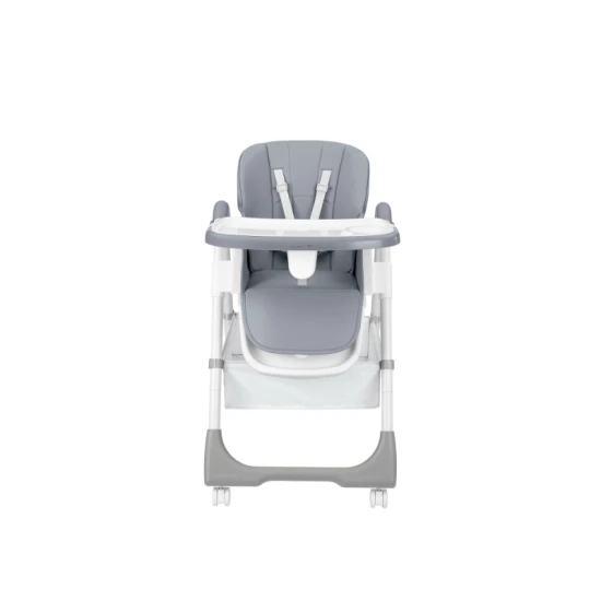 Stuhl Spicy+ Grey - KikkaBoo 31004010202KB