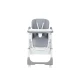 Stuhl Spicy+ Grey - KikkaBoo 31004010202KB