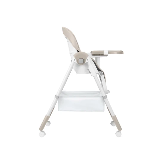 Stuhl Spicy+ Beige - KikkaBoo 31004010203KB