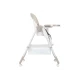 Stuhl Spicy+ Beige - KikkaBoo 31004010203KB