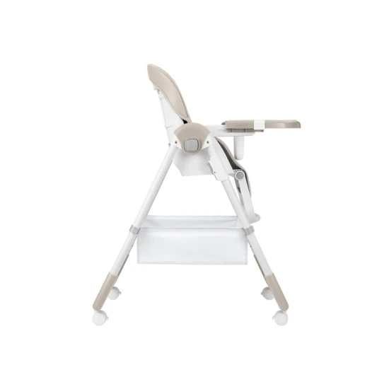Stuhl Spicy+ Beige - KikkaBoo 31004010203KB