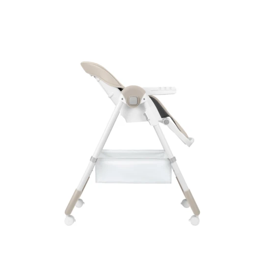 Stuhl Spicy+ Beige - KikkaBoo 31004010203KB
