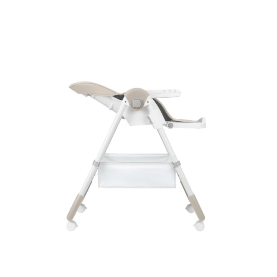 Stuhl Spicy+ Beige - KikkaBoo 31004010203KB