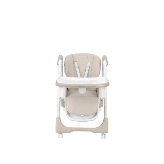 Stuhl Spicy+ Beige - KikkaBoo 31004010203KB