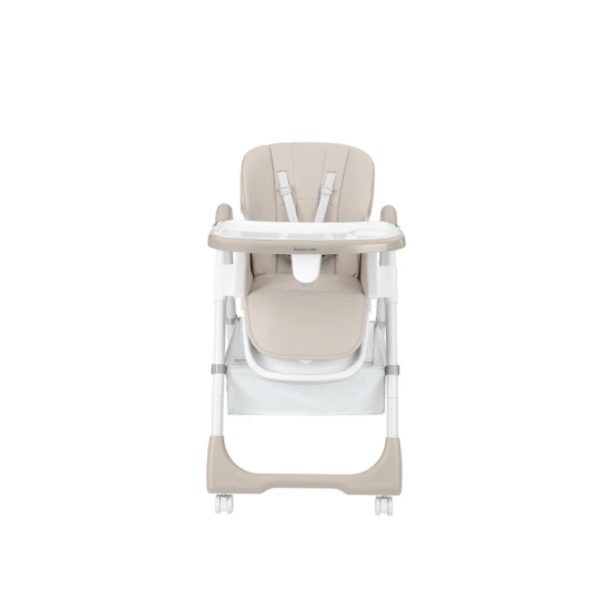 Stuhl Spicy+ Beige - KikkaBoo 31004010203KB