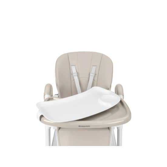 Stuhl Spicy+ Beige - KikkaBoo 31004010203KB