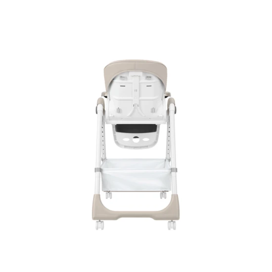 Stuhl Spicy+ Beige - KikkaBoo 31004010203KB