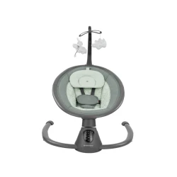 Elektrische Babywippe Twiddle Mint Elektrische Babywippe Twiddle Mint