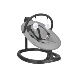 Elektrische Wippe Zazu Grey