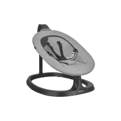 Elektrische Wippe Zazu Grey Elektrische Wippe Zazu Grey
