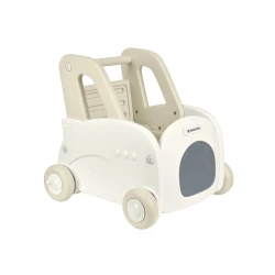 Lauflernwagen 4-in-1 Trolie Beige