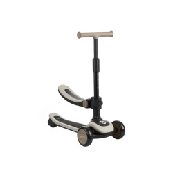 Kinderroller 2-in-1 Treo Beige