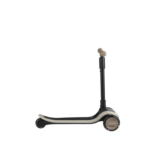 Kinderroller 2-in-1 Treo Beige - KikkaBoo 31006010134KB