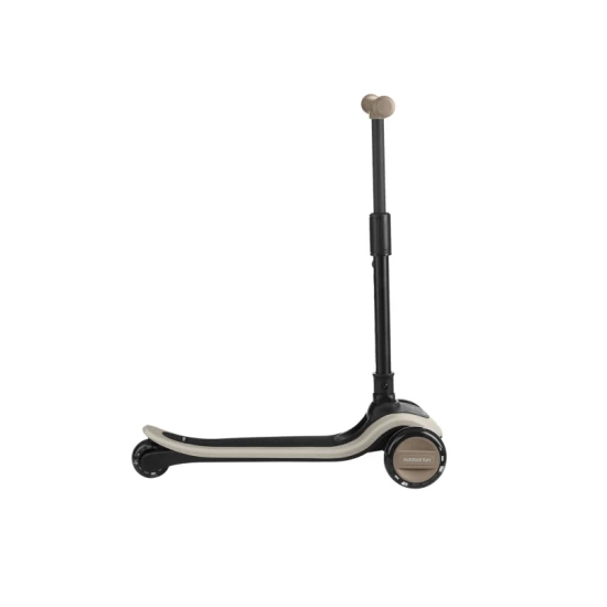 Kinderroller 2-in-1 Treo Beige - KikkaBoo 31006010134KB