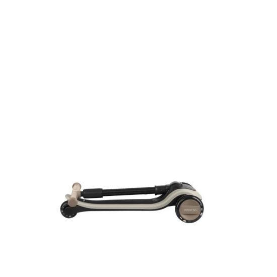 Kinderroller 2-in-1 Treo Beige - KikkaBoo 31006010134KB