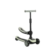 Kinderroller 2-in-1 Treo Mint