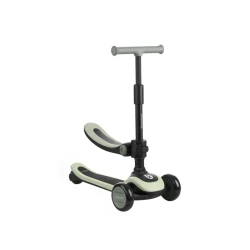 Kinderroller 2-in-1 Treo Mint