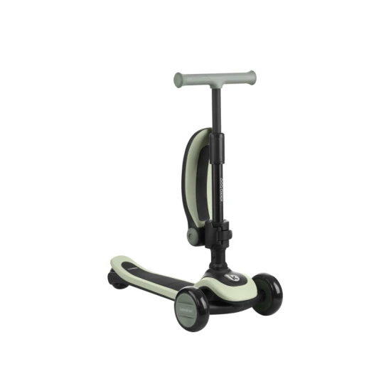 Kinderroller 2-in-1 Treo Mint - KikkaBoo 31006010135KB
