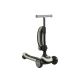Kinderroller 2-in-1 Treo Mint - KikkaBoo 31006010135KB