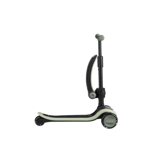Kinderroller 2-in-1 Treo Mint - KikkaBoo 31006010135KB