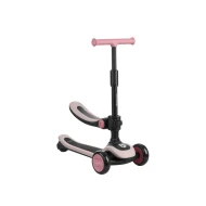 Kinderroller 2-in-1 Treo Pink