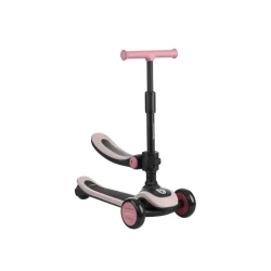 Kinderroller 2-in-1 Treo Pink