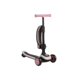 Kinderroller 2-in-1 Treo Pink