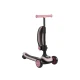 Kinderroller 2-in-1 Treo Pink - KikkaBoo 31006010136KB