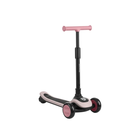 Kinderroller 2-in-1 Treo Pink - KikkaBoo 31006010136KB