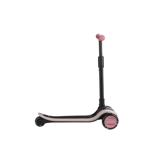 Kinderroller 2-in-1 Treo Pink - KikkaBoo 31006010136KB