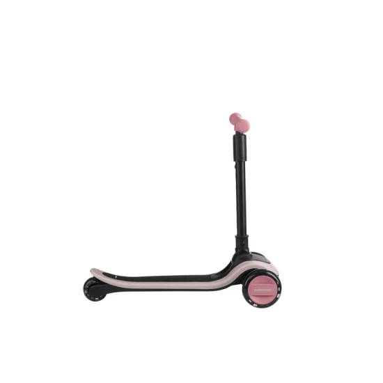 Kinderroller 2-in-1 Treo Pink - KikkaBoo 31006010136KB