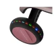Kinderroller 2-in-1 Treo Pink - KikkaBoo 31006010136KB