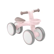 Laufrad Zipi Pink