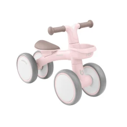 Laufrad Zipi Pink