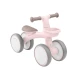 Laufrad Zipi Pink - KikkaBoo 31006030037KB