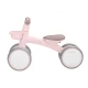 Laufrad Zipi Pink - KikkaBoo 31006030037KB