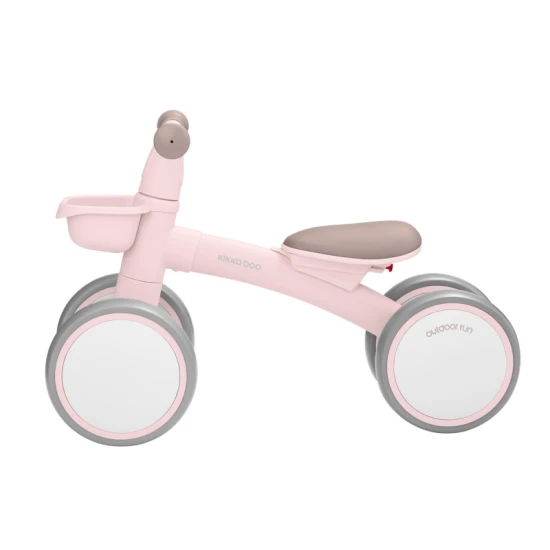 Laufrad Zipi Pink - KikkaBoo 31006030037KB
