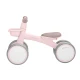Laufrad Zipi Pink - KikkaBoo 31006030037KB