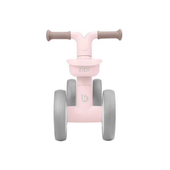 Laufrad Zipi Pink - KikkaBoo 31006030037KB