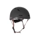 Kinderhelm Black - KikkaBoo 31006080005KB