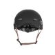 Kinderhelm Black - KikkaBoo 31006080005KB