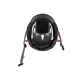 Kinderhelm Black - KikkaBoo 31006080005KB
